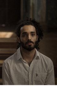 Rohan Mehta as Chritopher in Iktsuarpok 
