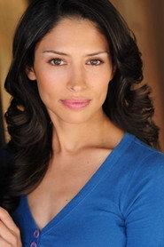 Jessica Vilchis as Reporter in Do I Say I Do? 2017