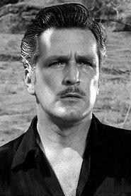 Miguel Torruco as Felipe Anguiano in The River and Death 1954