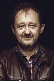 Andrew Upton as Noncebane Rudy Mendoza in The Present Times
