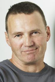 Mads Keiser as Himself in Plat Show 1996