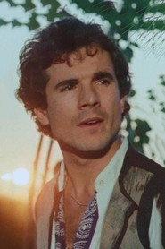 Yorgos Rigas as Aris Halias in Wheel Bag and Kopana 1982