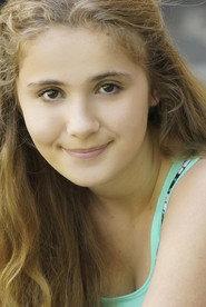 Amy Schlagel as Mary Saunders in Christmas in Wonderland 2007