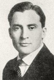 Juan de la Cruz as Signor Benedetto Pastorelli in The Making of Maddalena 1916