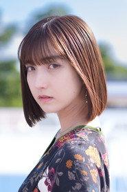 Sakura Okamura as Saki Nishijima in Mother Lake 2016