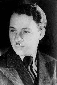 Mikhail Rumyantsev as Карандаш (нет в титрах) in The New Moscow 1938