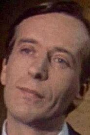 Pierre Maxence as Eustache in La main enchantée 1974