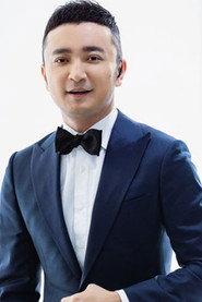 Neghmet Rakhman as in Strive for Love 1992