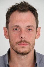 Dan Ursu as Victor in Immaculate 2021