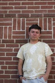 Evan Lake as The Passerby in Reprisal 2021