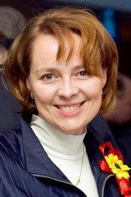 Marina Fedina as  in It's Up to You 1983