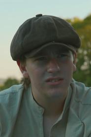Jonah Ozanne as Jonah in Looking For Love 2025