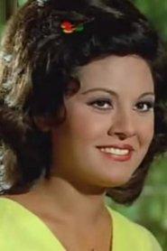 Hayat Kandel as in A house without love 1976