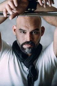 Ricardo Alvarez as  in Spare Parts 2006