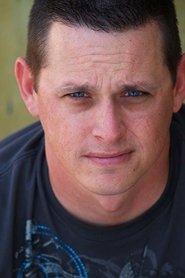 Chris J. Fanguy as Trooper in Snakehead Swamp 2014