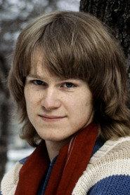 Ted Gärdestad as Self in The Rainy Day 1969