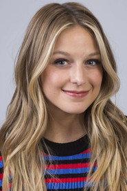 Melissa Benoist as Tally Petersen in Sun Dogs 2017