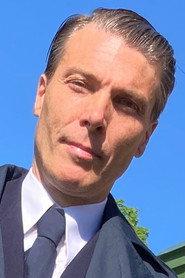 Risto Arcilander as Mobster in Jealousy: Truth or Dare - Part II 2021