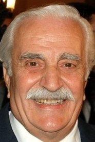 Salim Kallas as in Hamido's Return 1971