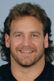 Bob Golic as Golican in Masters Of The Gridiron 1986