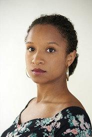 Naima Hebrail Kidjo as Joanna in Funny Birds 2024