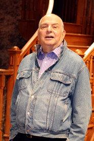 Alfred Uhry as Self - Writer in Miss Daisy's Journey: From Stage to Screen 2003