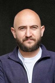 Kieran Roche as Ilbury in Lies We Tell 2023