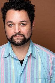 Chris Okawa as Mechanste / Bird (voice) in I Love You, Jocelyn 2026