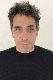 Joan Galan as Marc Ferrer in No dejes de grabar 2021