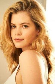 Tate Moore as Cassidy Johnston in Grimcutty 2022