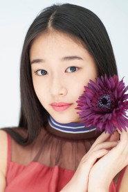 Amane Tensho as Nayuta Mikazuki in Girls Remix in Halloween Party 2025