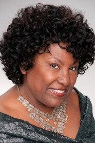 Rosa Marya Colin as Elza in Sinfonia de Natal 2024