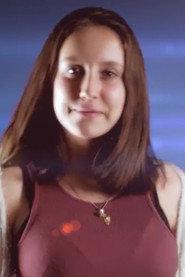 Marine Dumand as Marine in SECRET STORY - PARODIE 2017