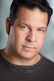 David Silverman as Pennsylvania Campground Man in The Leisure Seeker 2018