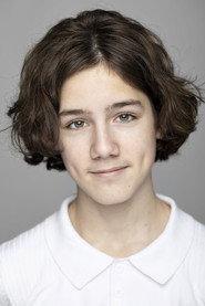 Maxim Pavlovich as Sasha in Catch Me 2024