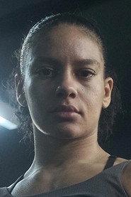 Shannon Ryan as Self in Liam Dillon vs. Reece Bellotti 2024