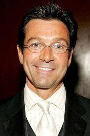 John Bolaris as Ian Cunningham in American Exorcist 2018