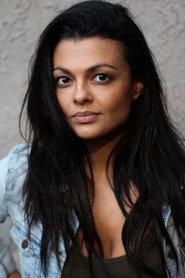 Shantell Yasmine Abeydeera as  in Girls Like Magic 2018