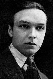 Georges Charlia as in Sea Fever 1927