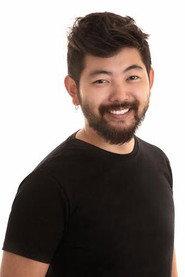 Daniel Uemura as Sushi in The Man from the Future 2011