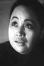 Wang Yingying as  in The Yellow River 1942