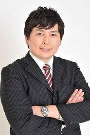 Kuma Montarou as  in Chikubishin! 2022
