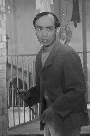 Ky Duyen as in Mahlia the Mestiza 1943