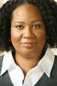 MaConnia Chesser as Goneril in King Lear 2021