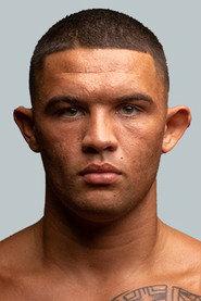 Marques Valle as Self in Marques Valle vs. Damian Sosa 2024