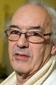 François Wertheimer as Self in The Gleaners and I 2000
