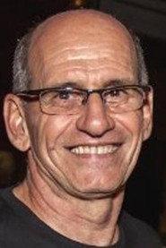 Gérard Raucoules as Gorille in Monkey Symphony 2013