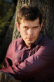 Eduard Chemodakov as Официант in Personal file of Major Baranov 2012
