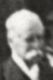 James H. McKenney as Self in TR's inaugural ceremony, 1905 1905