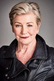Deirdre Forrest as Jenny Slaughter in Missing, Presumed 2024